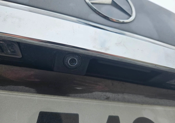 Mercedes-Benz Klasa B cena 37700 przebieg: 56000, rok produkcji 2018 z Krynica-Zdrój małe 232